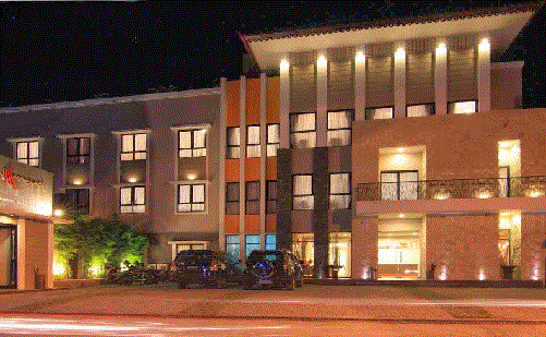 Jika Cari Hotel Murah di Jogja Dekat Malioboro - Info Hotel Yogyakarta