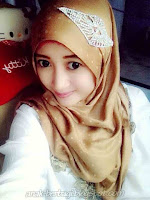 Foto Cewek Cantik dan Imut or Cute Pakai Jilbab Foto Cewek Cantik dan Imut or Cute Pakai Jilbab