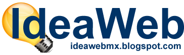 IdeaWeb mx Mexico