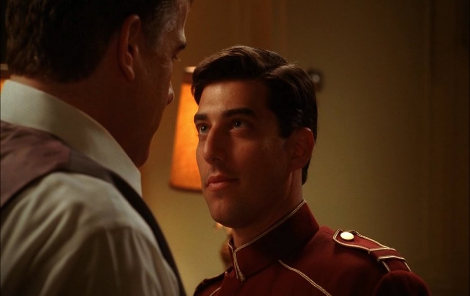 L'Alligatographe: Mad men saison 3