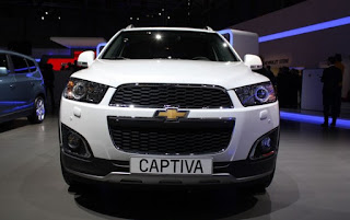 ''(2018) Chevrolet Captiva'' Voiture Neuve Pas Cher : prix, intérieur, Revue, Concept, Date De Sortie