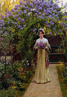 https://commons.wikimedia.org/wiki/File:Leighton-Lilac-1901.jpg