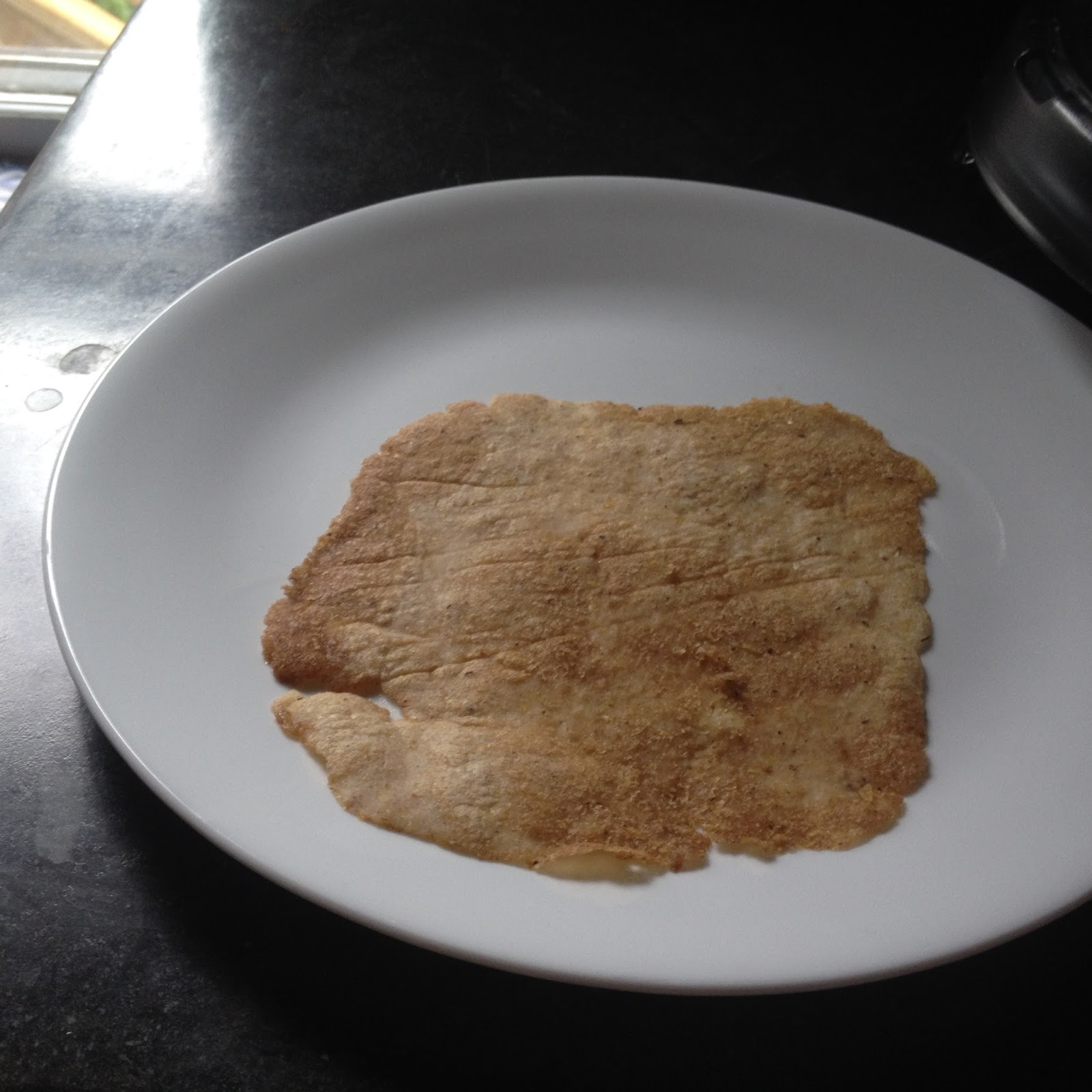 Holes In My Jeans Glass gem corn tortillas