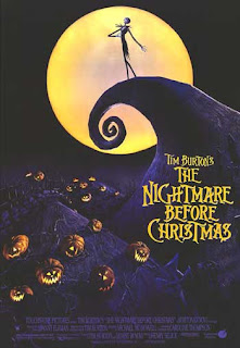 The Nightmare Before Christmas review