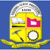 Nasarawa State Poly Promotion / Conversion Letter Collection Notice - 2018