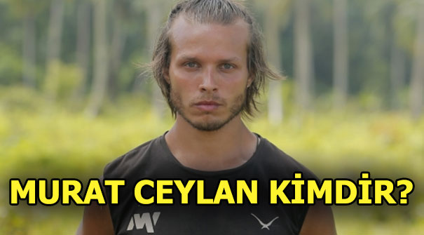 Murat Ceylan Kimdir ? Nereli Kaç Yaşında ? - En Yeni Diziler - Dizi ...