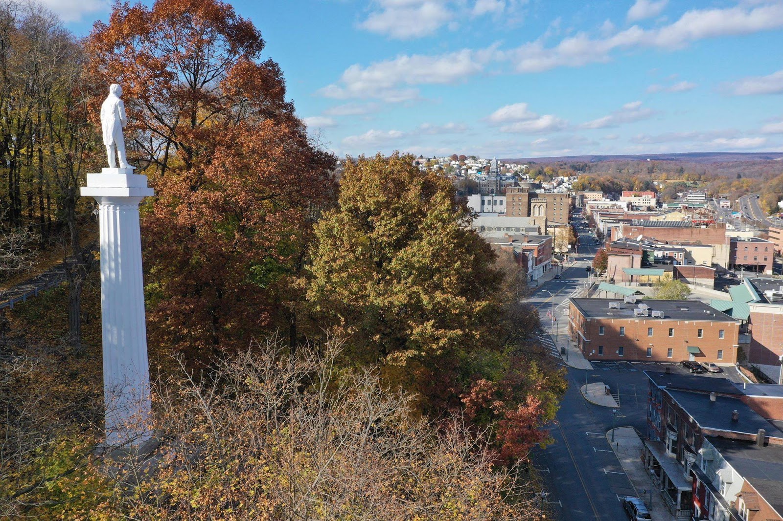 Schuylkill County Visitor’s Bureau Creates Tourism Survey