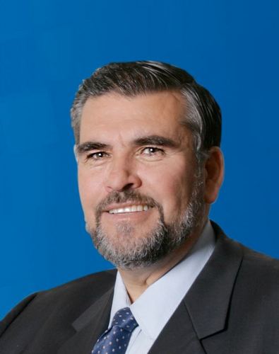 Sigue buscando volver a ser alcalde Ramón González