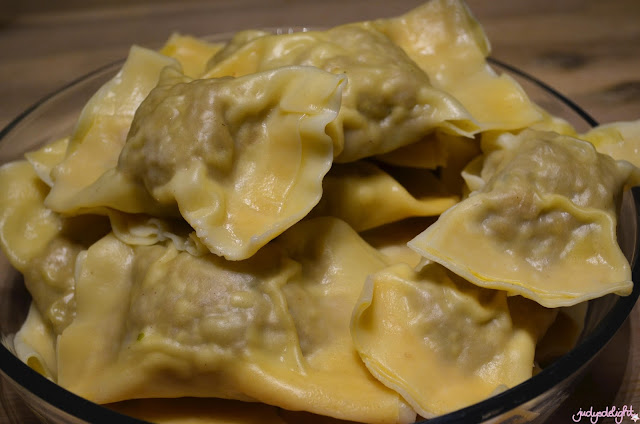 Oma Lydias Maultaschenrezept | judysdelight