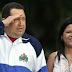 Hija de Chávez pide que cesen "mentiras" sobre salud del presidente 