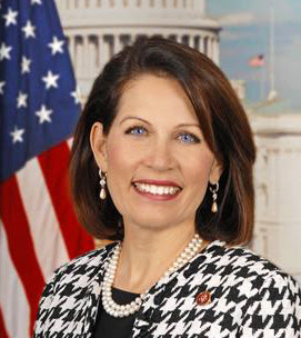 Hot photos of Michele Bachmann