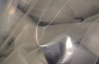 PVB (Polyvinyl butyral) Scrap
