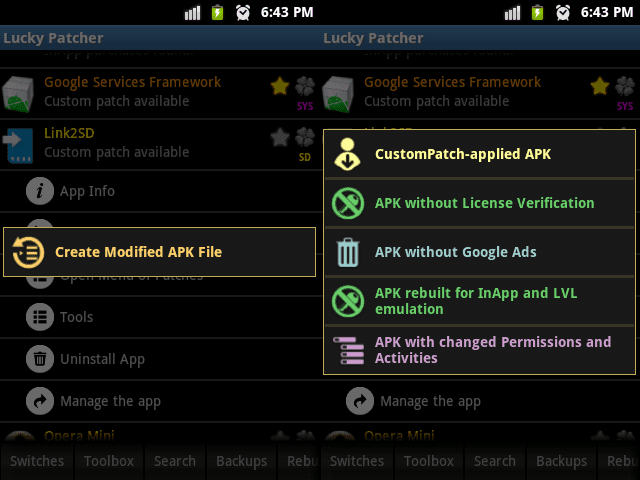lucky patcher 6.4.9 for android download lucky patcher 6.4.9 for android download
