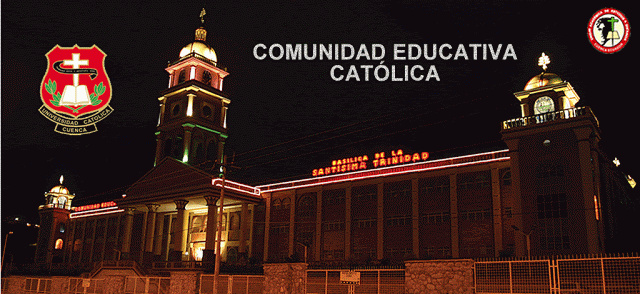 universidad catolica de cuenca: UNIVERSIDAD CATOLICA DE CUENCA