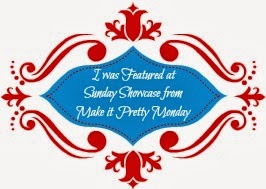 Featured  on Sunday Showcase