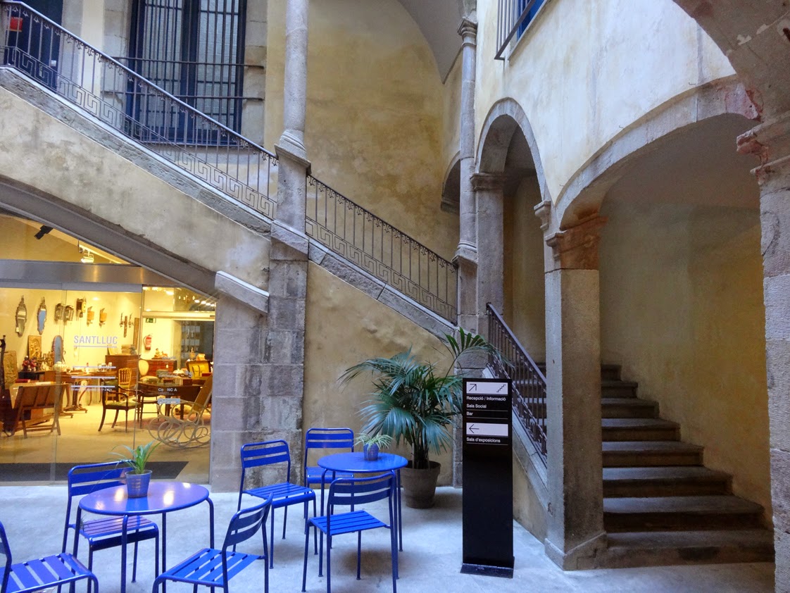 Veo Veo 3 Cercle Artístic de Sant Lluc 1 a 24