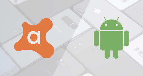 Antivírus Avast! para Android