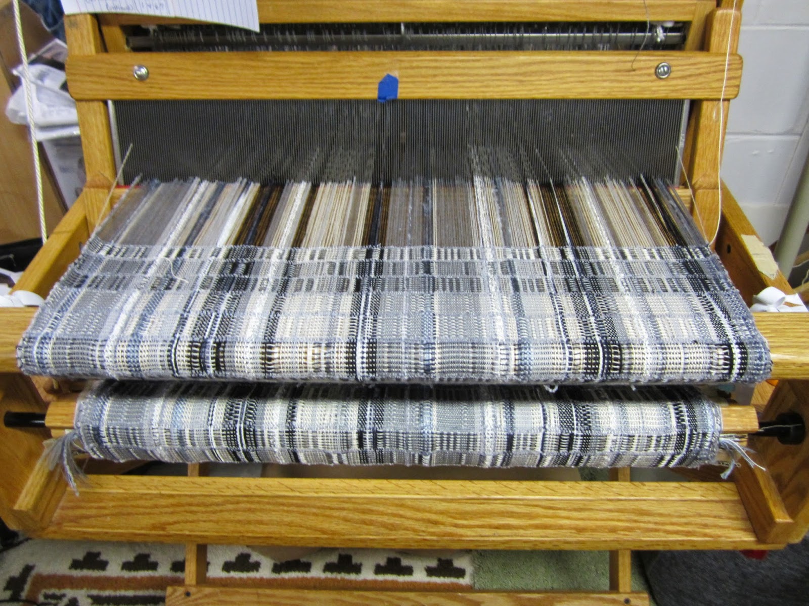 Buellwood Weaver and Fiber Guild, Hancock, Michigan First Annual