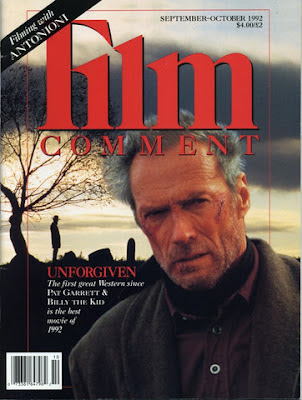 The Clint Eastwood Archive: CLINT EASTWOOD MAGAZINE COVERS