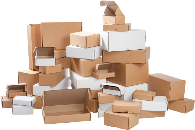 Lightweight Cardboard Boxes are Easy to Handle where to buy cardboard boxes