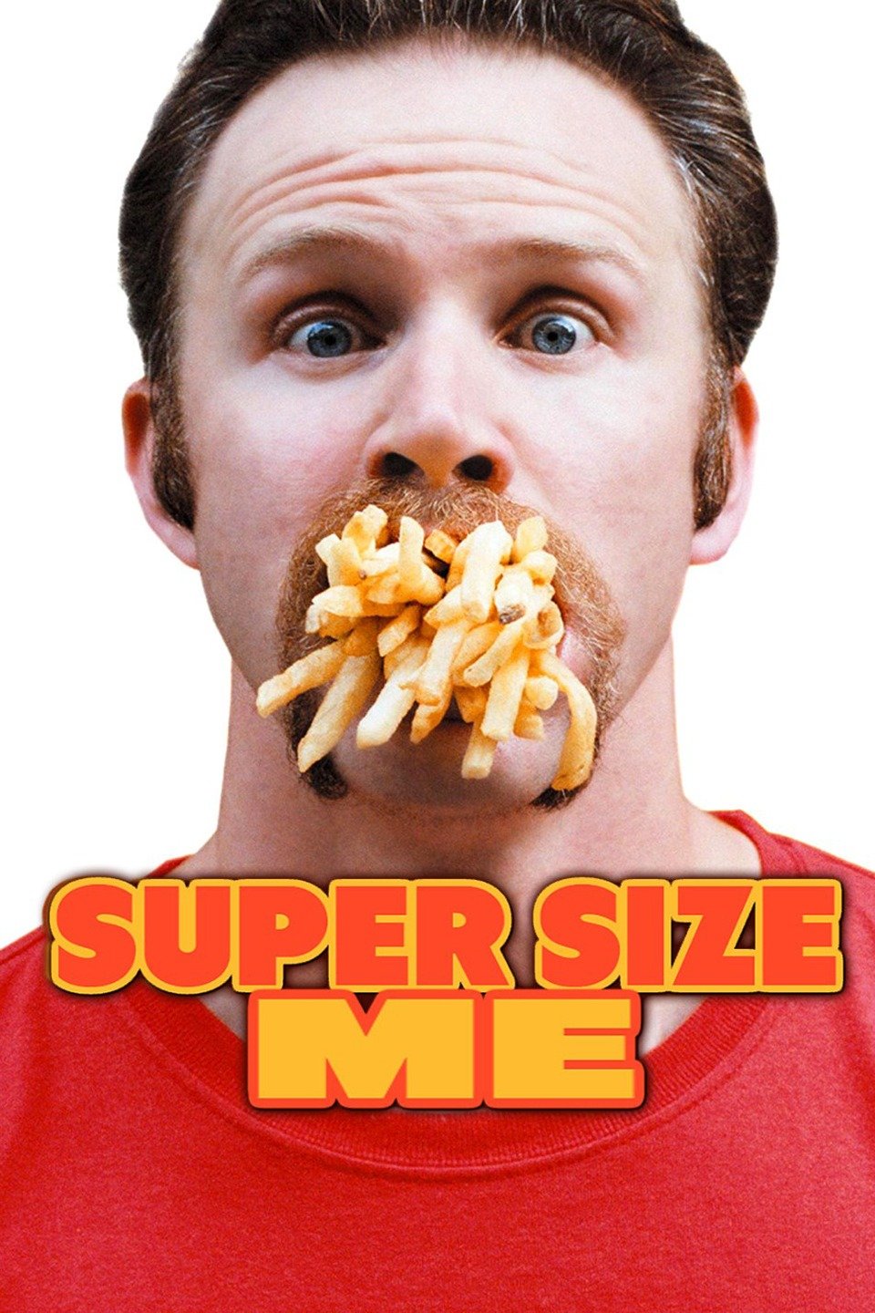 All Things Nice Gingerful Super Size Me All Things Nice Gingerful Super Size Me
