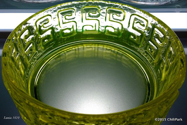 Riihimäen Lasi, Finnish glass design