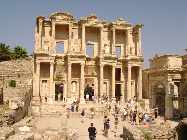 Full Day Ephesus Tour