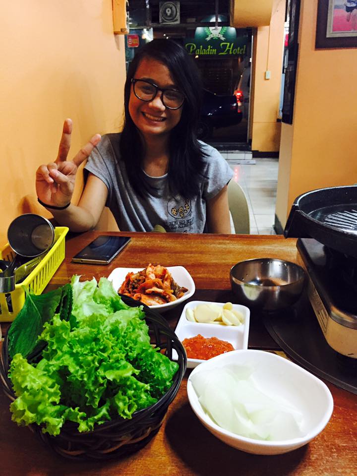 BAGUIO Pearl Meat Shop Restaurant