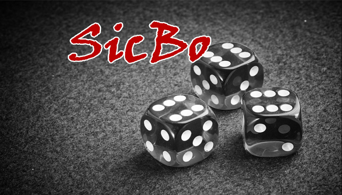 JendelaHiburan: ASAL USUL PERMAINAN SICBO