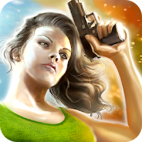 Grand Shooter 3D Gun Game MOD APK Unlimited Money Grand Shooter 3D Gun Game MOD