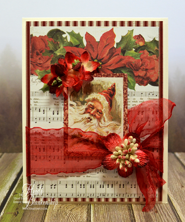 Embellished Dreams: The Stamp Simply Ribbon Store - Letters to Santa ...