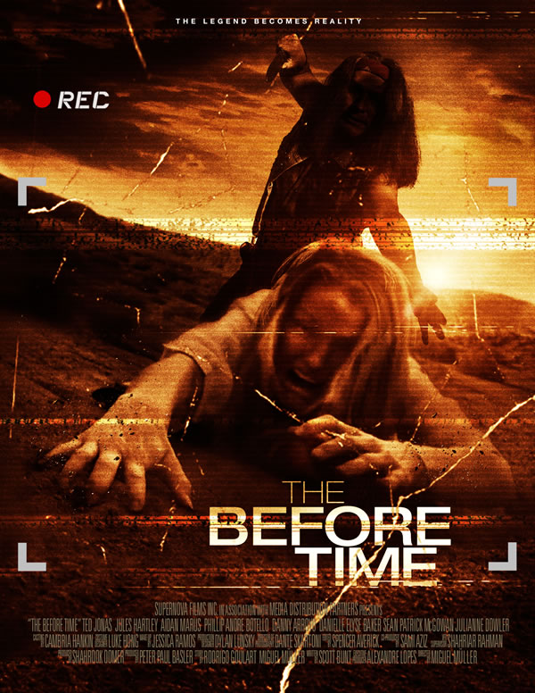 The Before Time 2016 - Full (HD)