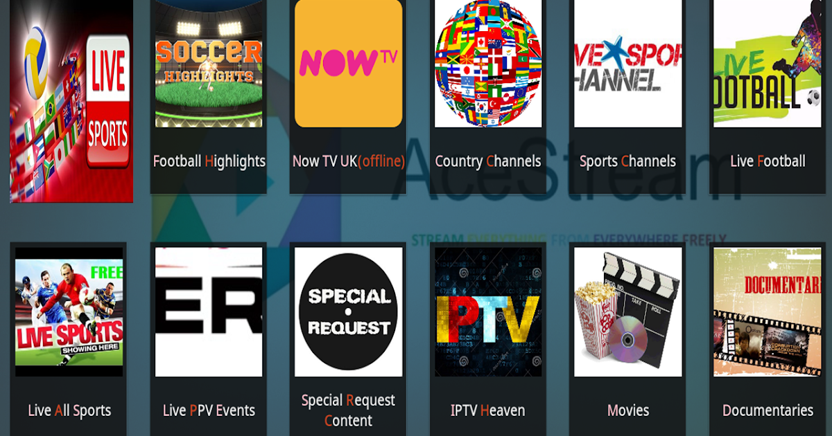 STOP USING CABLE SERVICES BEST LIVE TV ADDON FOR KODI 2017 UK TV