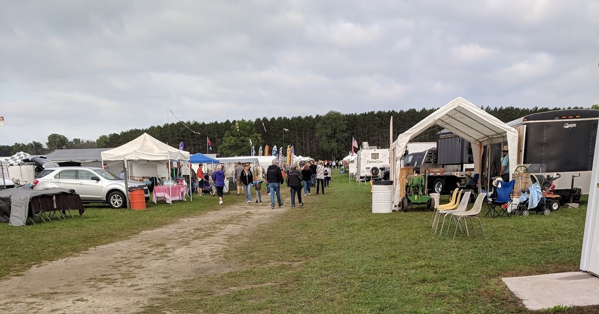 Bargain Hunting Treasure Seeker Amish Flea Market