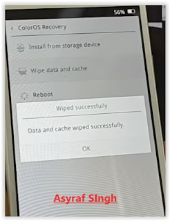 hard reset OPPO FIND 5 MINI R827 hard reset OPPO FIND 5 MINI R827