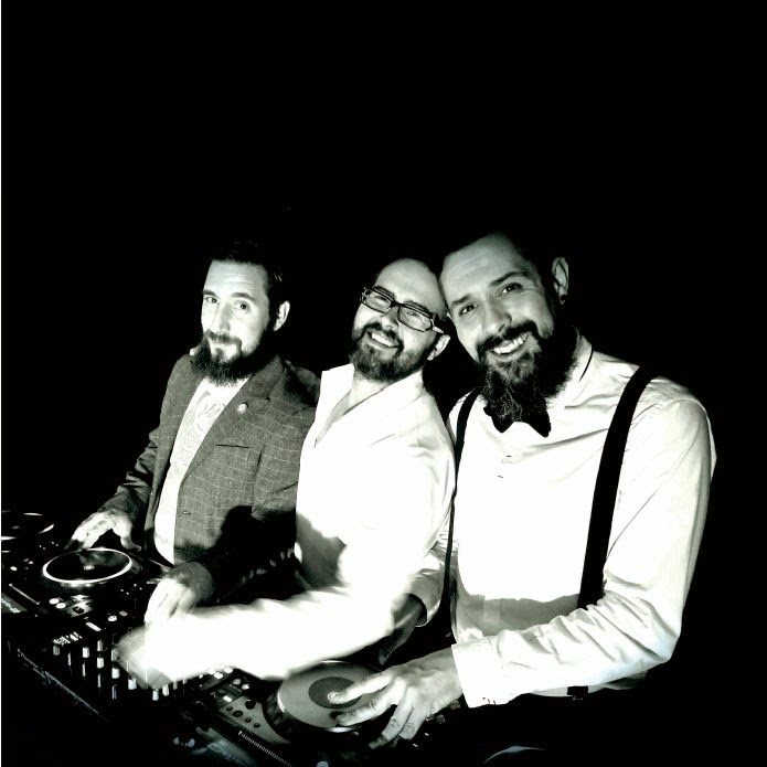 XOOWMAGAZINE: XOOWMAGAZINE40 P25 #xoowmusic PEP'S SHOW BOYS & SEBASTIAN ...