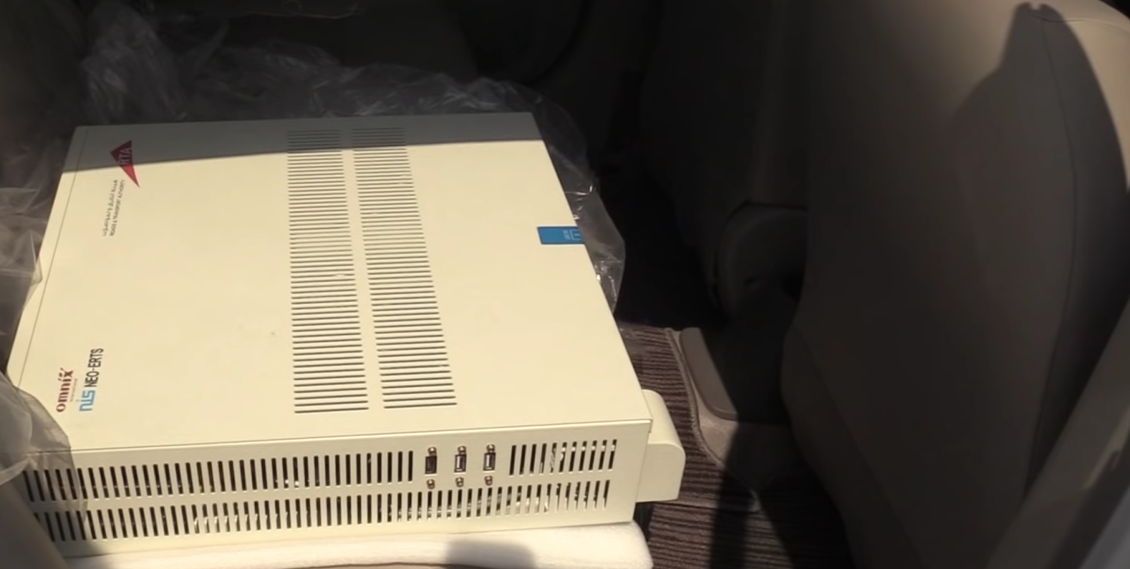 Smart Yard Testing In Rta Dubai The Things You Should Know