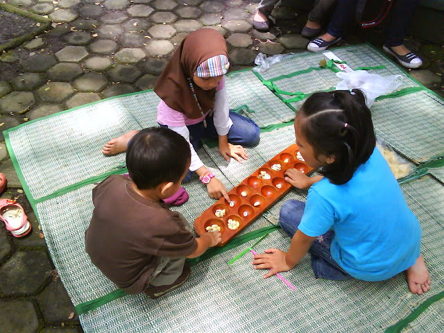 permainan olahraga tradisional permainan olahraga tradisional