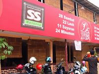 Lowongan Kerja Yogyakarta Lulusan SMK,D3 di Waroeng Spesial Sambal (Warung SS)