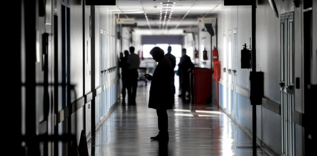 El gobierno porteño analiza volver a cuarentena estricta si se produce un pico de coronavirus El gobierno porteño analiza volver a cuarentena estricta si se produce un pico de coronavirus