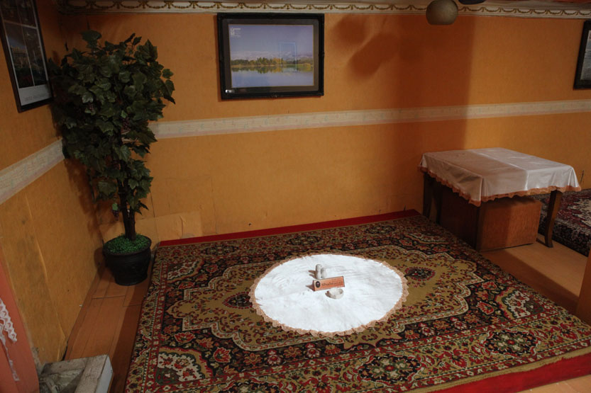 Shahrazad Resto and Cafe (Arab food) | Jakarta100bars Nightlife Reviews