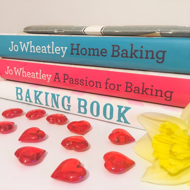 My 3 Must Have Baking Books Food and Other Loves