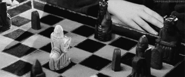 Las 10 mejores Películas sobre Ajedrez Cine sobre Ajedrez