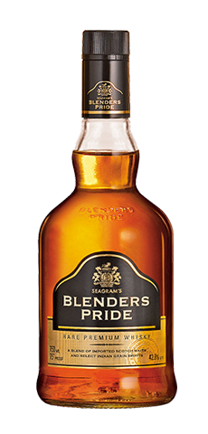 Blenders Pride Whisky