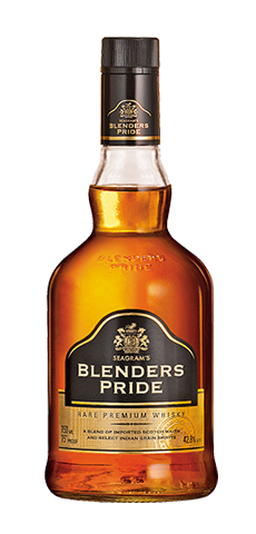 Blenders Pride 750ml 375ml 180ml Price In Punjab Amritsar Blenders Pride Whisky Price List Blenders Pride Whisky