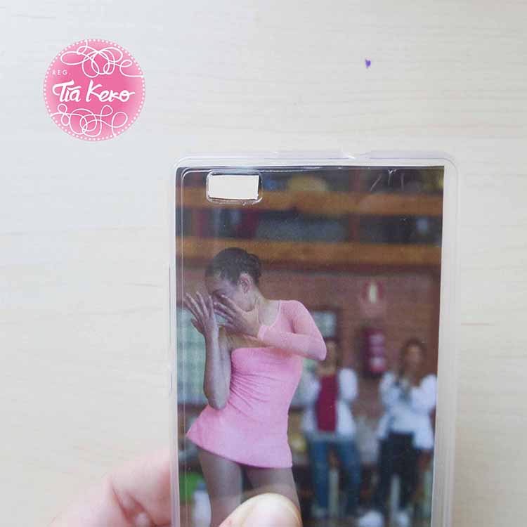 Tía Keko y manualidades con papel