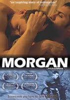 Morgan film akers