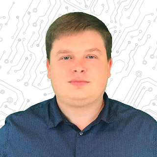 Pavel Shkliaev , CEO and founder of LevelNet