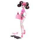 Monster High Draculaura Beach Beasties Doll