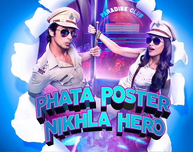 Phata Poster Nikla Hero Deutsch Stream Phata Poster Nikla Hero Deutsch Stream